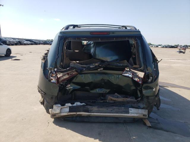 Photo 9 from auction – 2004 TOYOTA SIENNA CE with VIN 5TDZA23C54S128310
