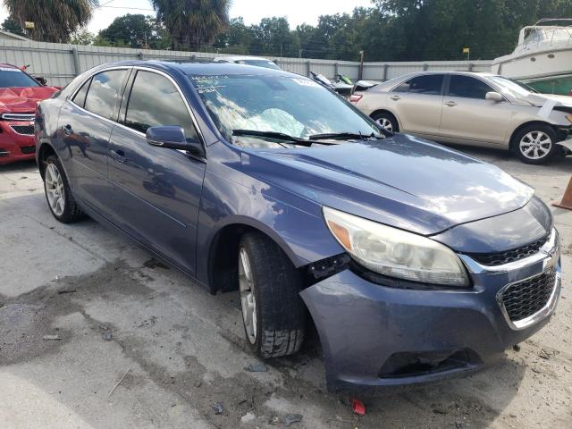 CHEVROLET MALIBU 1LT 2014 with VIN 1G11C5SL4EF216320 - Photo from auction