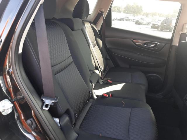 Photo 6 from auction – 2020 NISSAN ROGUE S with VIN KNMAT2MT7LP521370