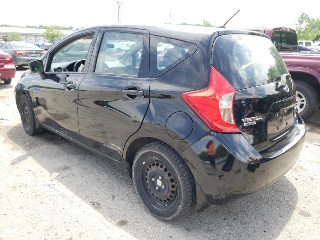 Photo 3 from auction – 2015 NISSAN VERSA NOTE with VIN 3N1CE2CP9FL358134
