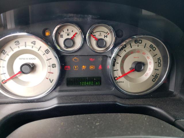 Photo 8 from auction – 2010 FORD EDGE SPORT with VIN 2FMDK4AC4ABA73234