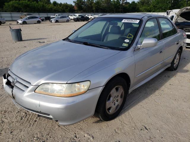 Photo 2 from auction – 2002 HONDA ACCORD EX with VIN 1HGCG16592A070919