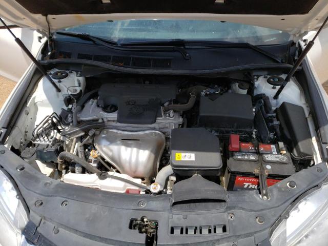 Photo 7 from auction – 2017 TOYOTA CAMRY LE with VIN 4T1BF1FK2HU369559