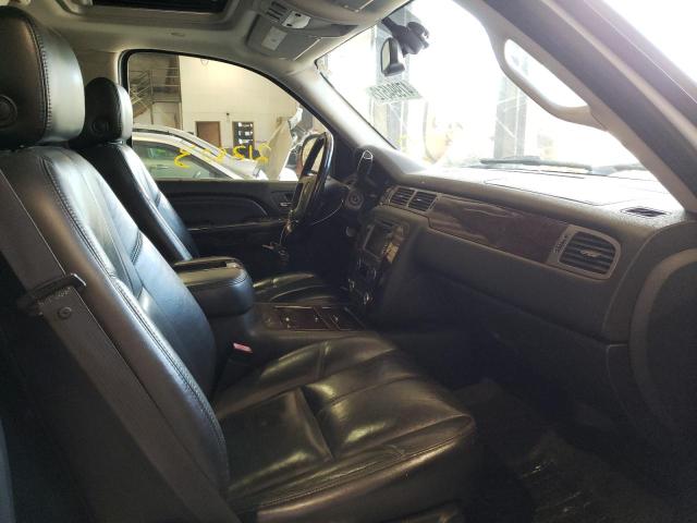 Photo 5 from auction – 2008 GMC YUKON DENA with VIN 1GKFK63828J156673