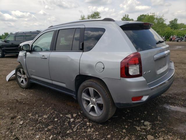 Photo 3 from auction – 2016 JEEP COMPASS LA with VIN 1C4NJDEB1GD809434