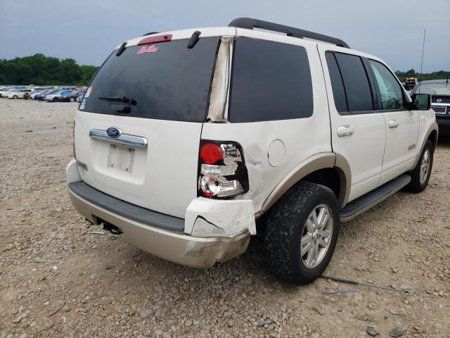 Photo 9 from auction – 2008 FORD EXPLORER E with VIN 1FMEU64E38UA84625