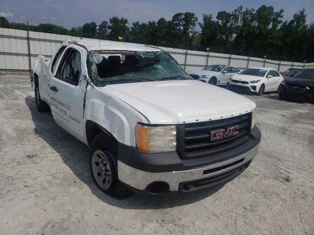 صورة رقم 1 من المزاد - 2011 GMC SIERRA K15 مع VIN 1GTR2TE05BZ422985