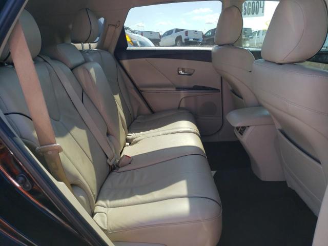 Photo 6 from auction – 2009 TOYOTA VENZA with VIN 4T3ZE11A79U003489