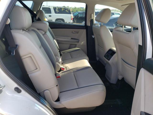 Photo 6 from auction – 2011 MAZDA CX-9 with VIN JM3TB3DV3B0304285