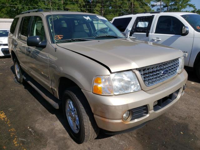 FORD EXPLORER X 2004 مع رقم تعريف المركبة 1FMZU63K04UA59006 - صورة من المزاد