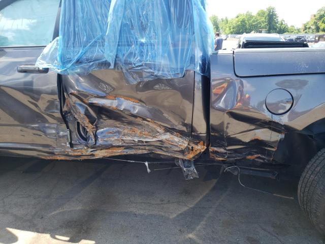 Photo 10 from auction – 2017 RAM 1500 SPORT with VIN 1C6RR7UT6HS531883