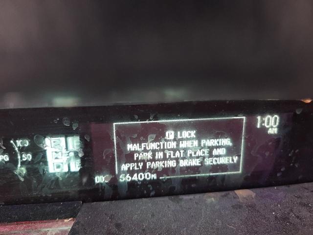 Photo 8 from auction – 2011 TOYOTA PRIUS with VIN JTDKN3DU3B0294702