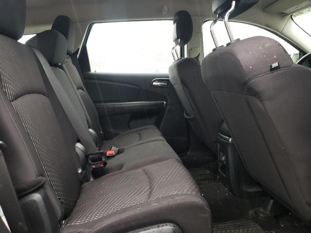Photo 6 from auction – 2014 DODGE JOURNEY SE with VIN 3C4PDCABXET160384
