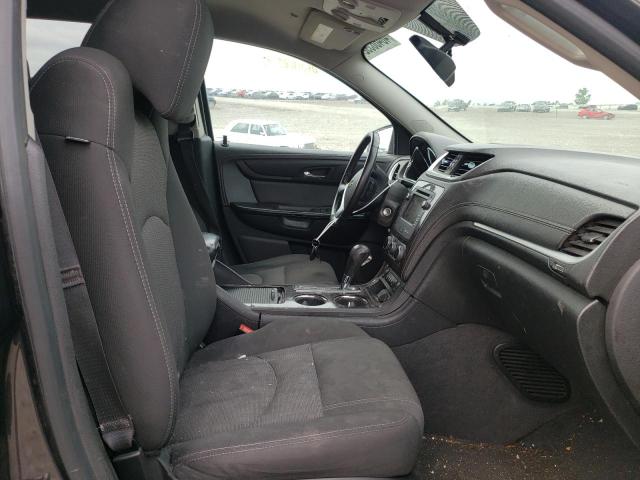 Photo 5 from auction – 2015 CHEVROLET TRAVERSE L with VIN 1GNKVHKD9FJ133018