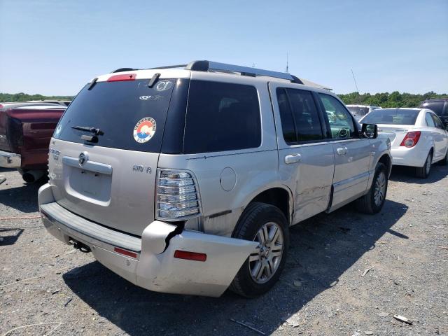 Photo 4 from auction – 2006 MERCURY MOUNTAINEE with VIN 4M2EU48816UJ26388