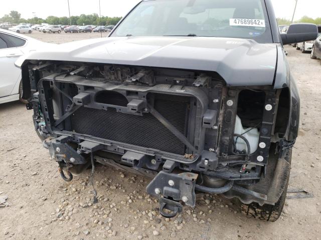 Photo 9 from auction – 2016 GMC SIERRA C15 with VIN 1GTR1LEH7GZ315713