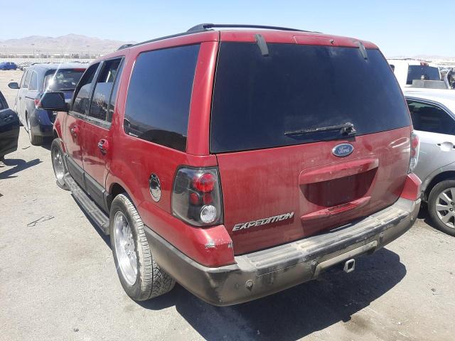 Photo 3 from auction – 2004 FORD EXPEDITION with VIN 1FMPU15LX4LA49623