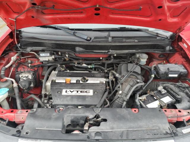Photo 7 from auction – 2006 HONDA ELEMENT EX with VIN 5J6YH28626L006206