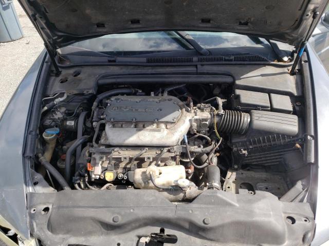Photo 7 from auction – 2004 ACURA TL with VIN 19UUA66254A072789