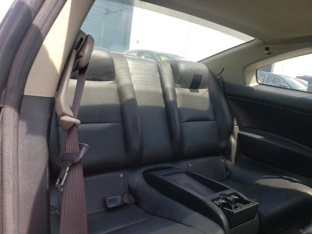 Photo 6 from auction – 2004 INFINITI G35 with VIN JNKCV54E04M304279