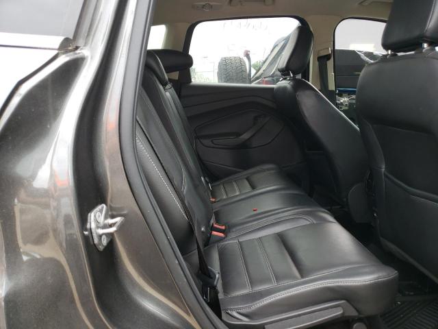 Photo 6 from auction – 2018 FORD ESCAPE SEL with VIN 1FMCU9HDXJUB02599
