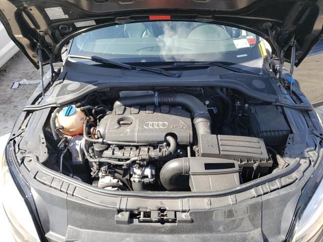 Photo 7 from auction – 2011 AUDI TT PRESTIG with VIN TRUKFAFK7B1012140
