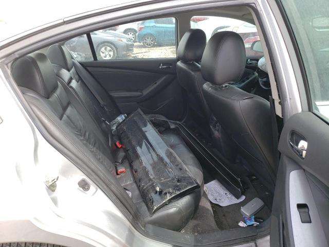 Photo 6 from auction – 2012 NISSAN ALTIMA SR with VIN 1N4BL2AP7CN407981