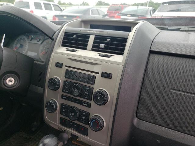 Photo 9 from auction – 2011 FORD ESCAPE XLT with VIN 1FMCU9DG2BKB80906