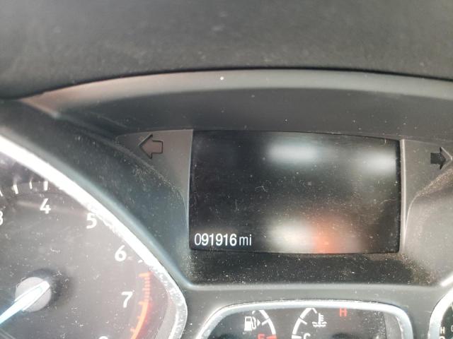 Foto 8 de la subasta – 2018 FORD ESCAPE S con VIN 1FMCU0F72JUB05022