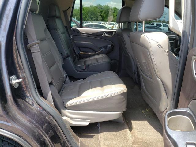 Photo 6 from auction – 2016 GMC YUKON DENA with VIN 1GKS2CKJ1GR182747