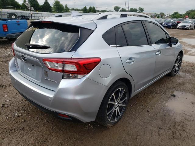 Photo 4 from auction – 2018 SUBARU IMPREZA LI with VIN 4S3GTAT68J3728452