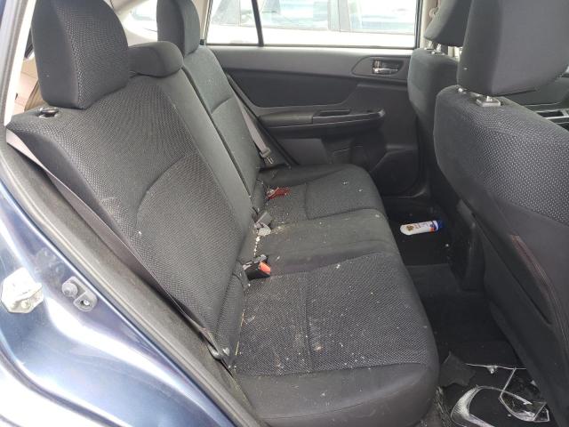 Photo 5 from auction – 2012 SUBARU IMPREZA PR with VIN JF1GPAF61CH235966