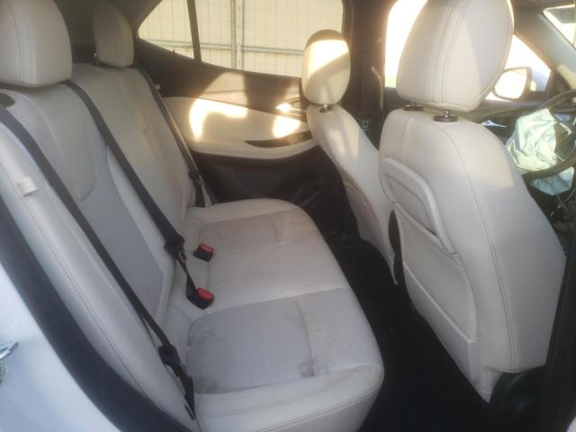 Photo 6 from auction – 2022 BUICK ENCORE GX with VIN KL4MMBS29NB013481