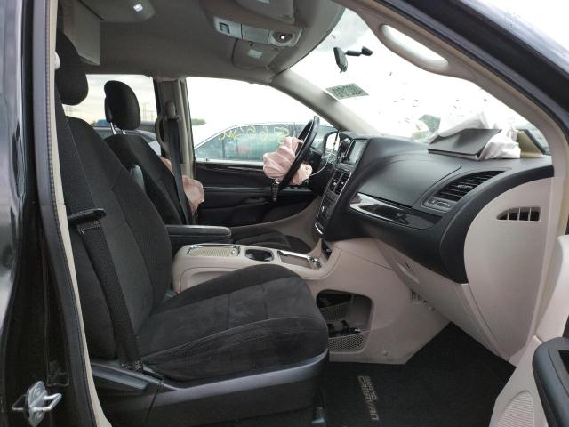 Photo 5 from auction – 2013 DODGE GRAND CARA with VIN 2C4RDGDG1DR680708