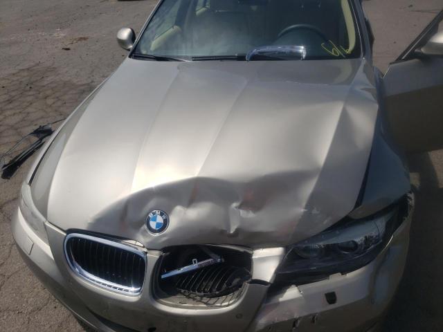 Photo 7 from auction – 2011 BMW 3 SERIES with VIN WBAPK5C55BF126154