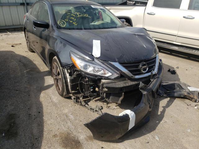 Photo 9 from auction – 2017 NISSAN ALTIMA 2.5 with VIN 1N4AL3AP4HC295578