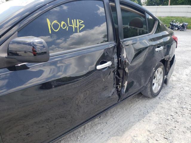 Photo 10 from auction – 2012 NISSAN VERSA S with VIN 3N1CN7AP1CL804742