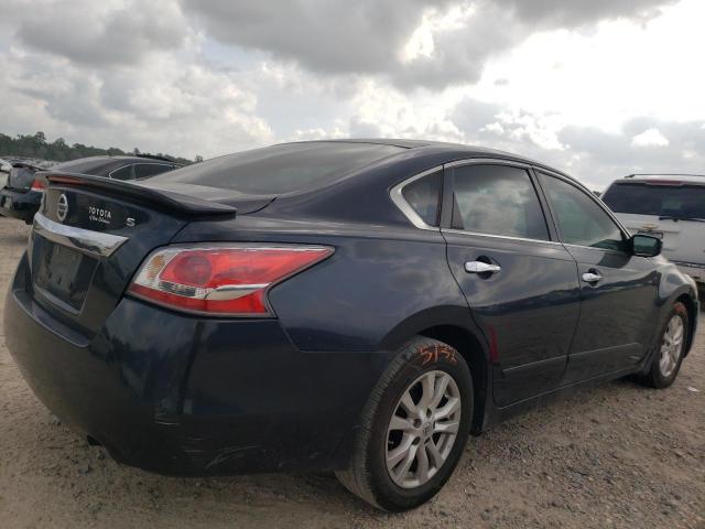 Photo 4 from auction – 2015 NISSAN ALTIMA 2.5 with VIN 1N4AL3AP0FC165620