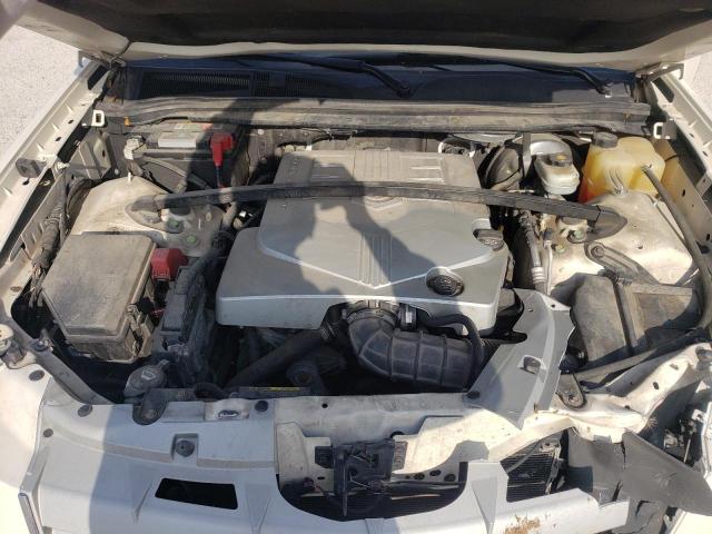 Photo 7 from auction – 2009 CADILLAC SRX with VIN 1GYEE637890157401