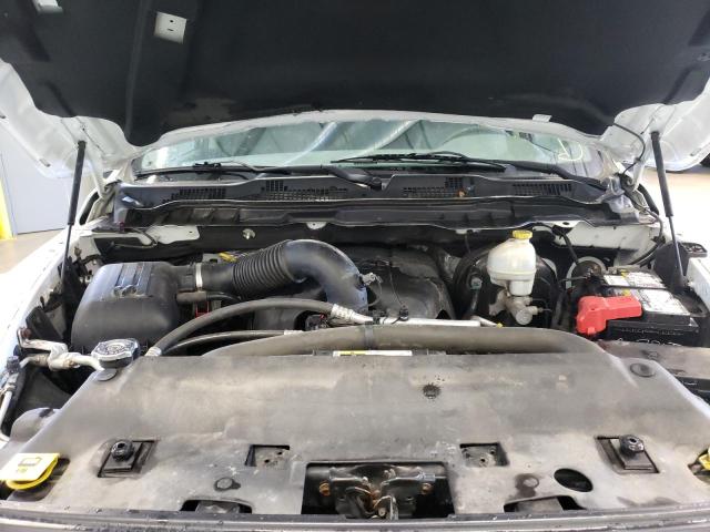 Photo 7 from auction – 2013 RAM 1500 ST with VIN 1C6RR7FT3DS594334