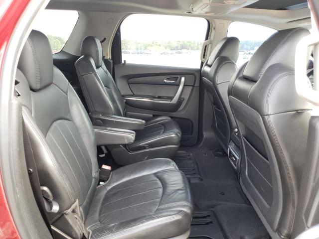 Photo 6 from auction – 2009 GMC ACADIA SLT with VIN 1GKER33D89J161168
