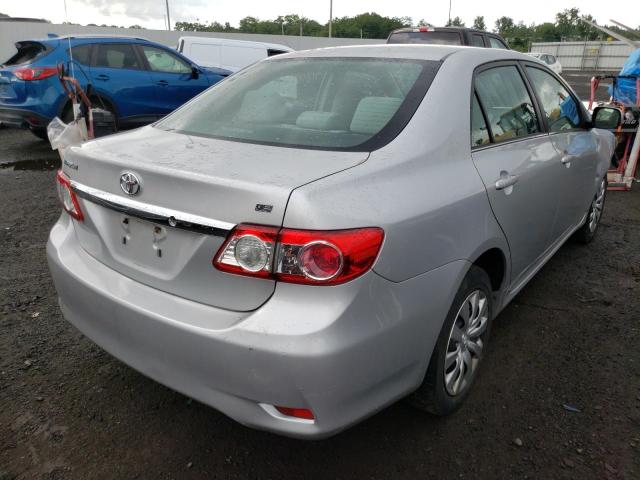 Photo 4 from auction – 2013 TOYOTA COROLLA BA with VIN 5YFBU4EE2DP181932