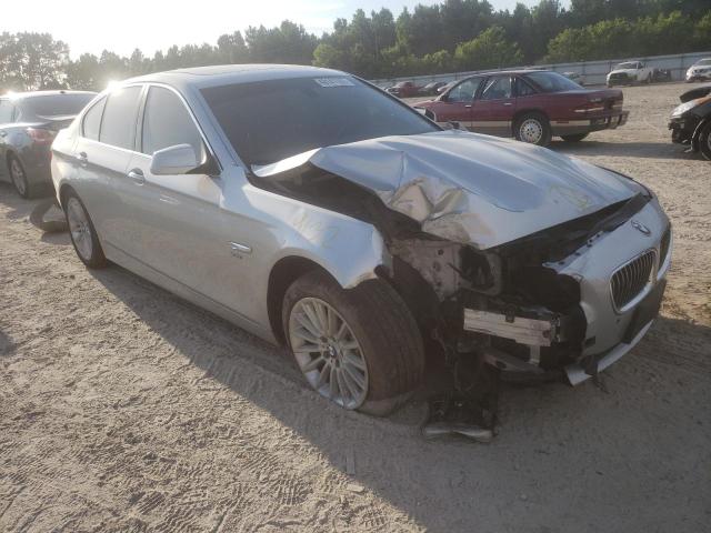 BMW 535 XI 2011 con VIN WBAFU7C51BDU56287 - Foto de la subasta