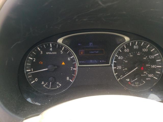 Photo 8 from auction – 2017 NISSAN ALTIMA 2.5 with VIN 1N4AL3AP4HC295578