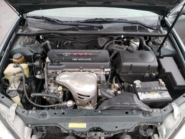 Photo 7 from auction – 2003 TOYOTA CAMRY LE with VIN 4T1BE32K23U730124