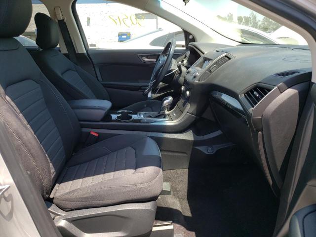Photo 5 from auction – 2016 FORD EDGE SE with VIN 2FMPK3G90GBB11585