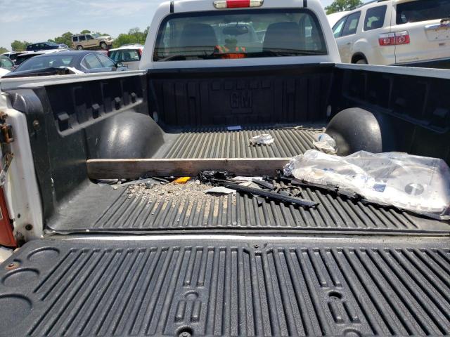 Photo 6 from auction – 2012 CHEVROLET COLORADO with VIN 1GCCSBF96C8132310