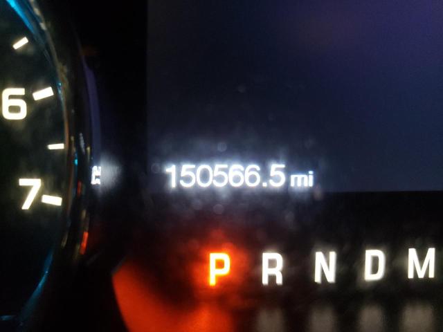 Photo 8 from auction – 2013 FORD F150 SUPER with VIN 1FTFW1EF3DKD30978