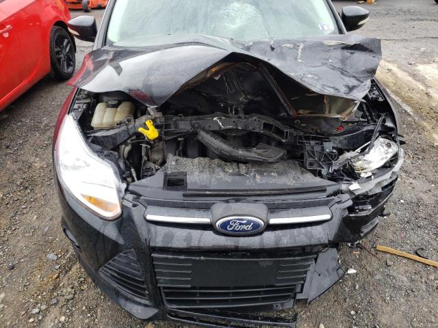 Photo 9 from auction – 2013 FORD FOCUS SE with VIN 1FADP3F28DL181866