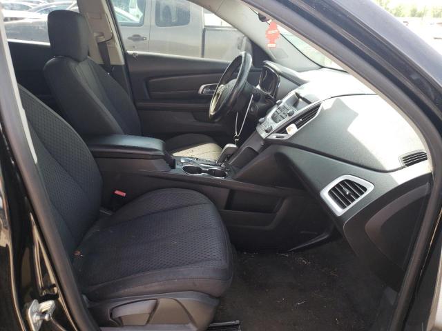 Photo 5 from auction – 2010 GMC TERRAIN SL with VIN 2CTALBEW9A6411074